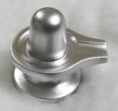 Parad (Mercury) Shivling